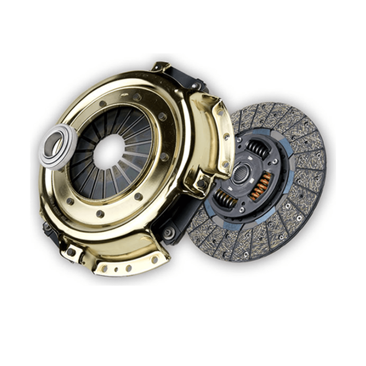 Exedy Safari Tuff Clutch Kit TYK-6009ST