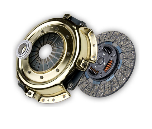 Exedy Safari Tuff Clutch Kit TYK-6904ST