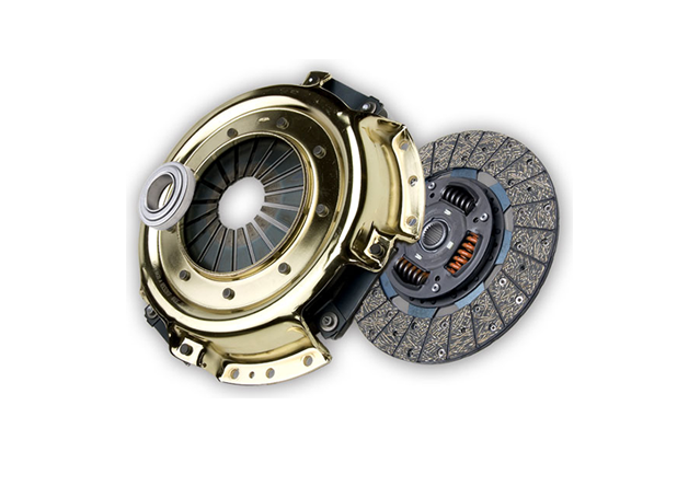 Exedy Safari Tuff Clutch Kit TYK-7321ST