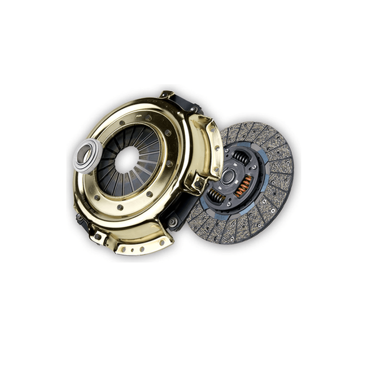 Exedy Safari Tuff Clutch Kit FMK-9041ST