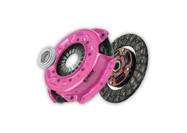 Exedy Sports Tuff HD Clutch Kit TYK-6287HD