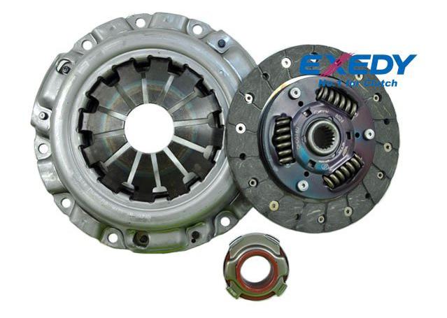 Exedy Standard Replacement Clutch Kit DHK-6927
