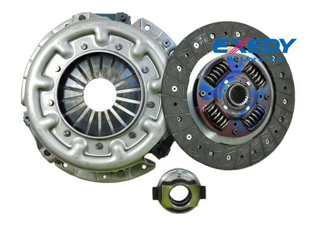 Exedy Standard Replacement Clutch Kit DHK-7125