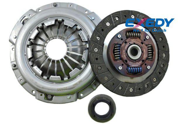 Exedy Standard Replacement Clutch Kit DWK-7276