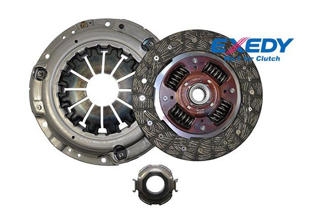 Exedy Standard Replacement Clutch Kit FJK-7626