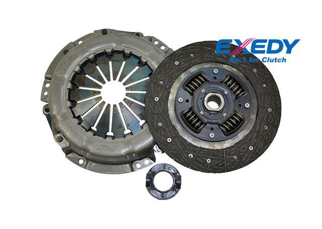 Exedy Standard Replacement Clutch Kit FMK-7503