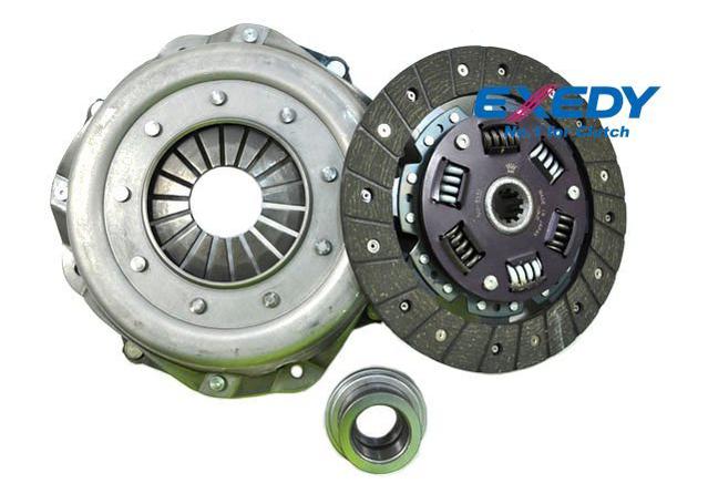 Exedy Standard Replacement Clutch Kit GMK-6055