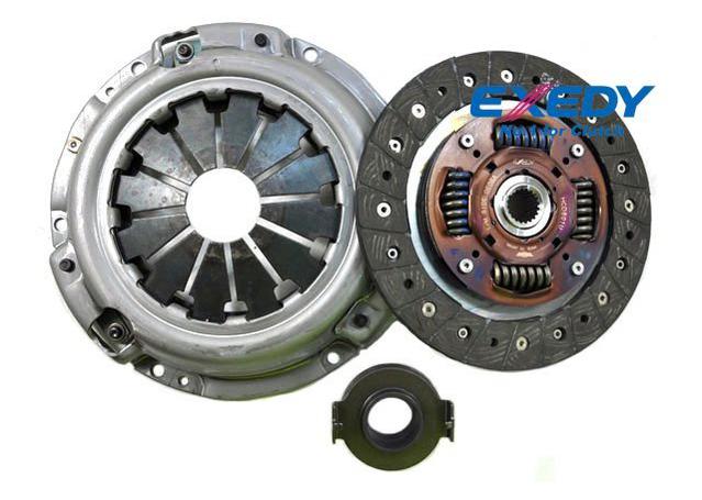 Exedy Standard Replacement Clutch Kit HCK-6982