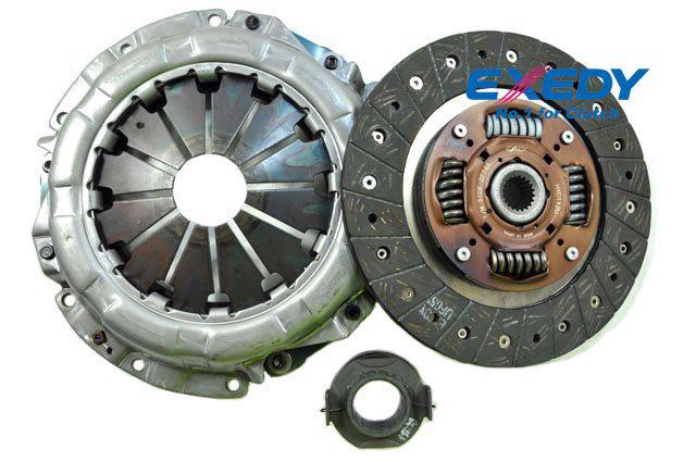Exedy Standard Replacement Clutch Kit HYK-6451