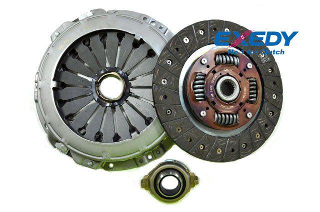 Exedy Standard Replacement Clutch Kit HYK-6986