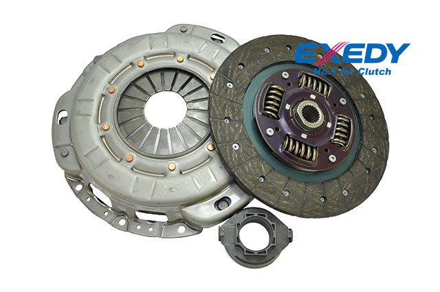 Exedy Standard Replacement Clutch Kit KIK-8004