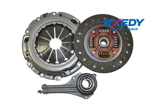 Exedy Standard Replacement Clutch Kit MBK-7419
