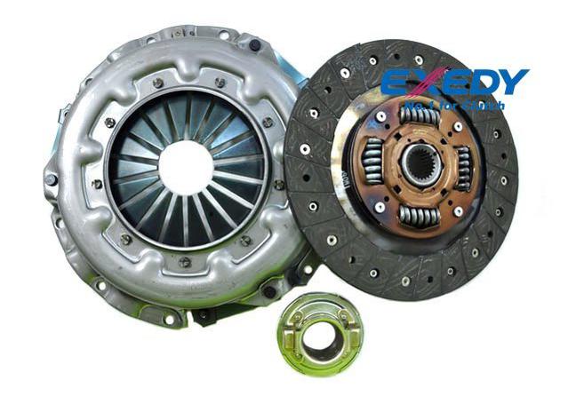 Exedy Standard Replacement Clutch Kit MBK-8023