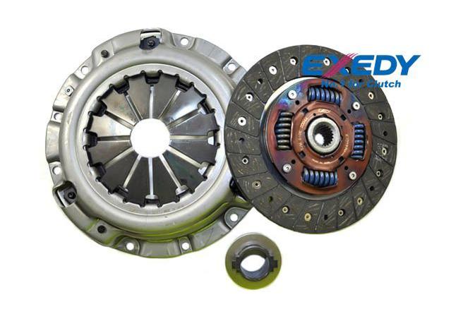 Exedy Standard Replacement Clutch Kit MZK-6547