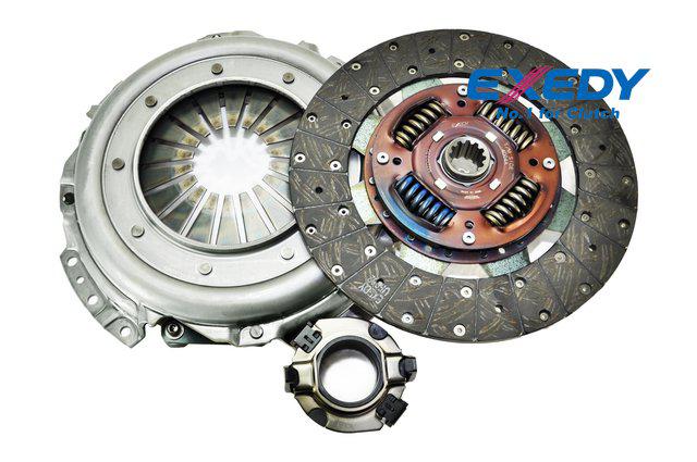 Exedy Standard Replacement Clutch Kit MZK-7427