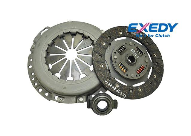 Exedy Standard Replacement Clutch Kit PGK-7088