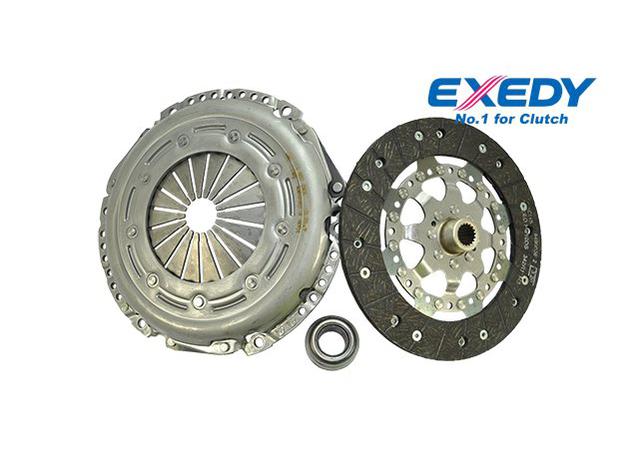Exedy Standard Replacement Clutch Kit PGK-7925