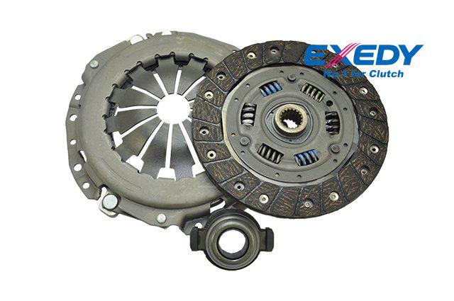 Exedy Standard Replacement Clutch Kit PGK-8129