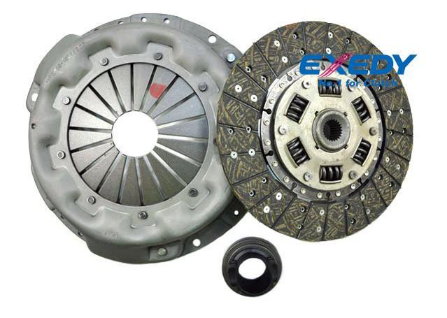 Exedy Standard Replacement Clutch Kit RVK-6786