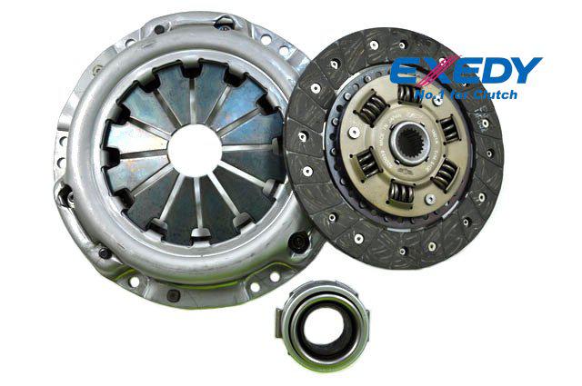 Exedy Standard Replacement Clutch Kit SZK-6474