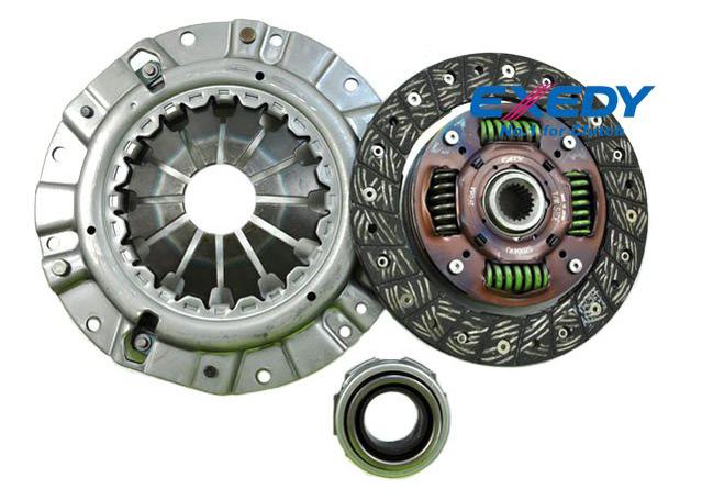 Exedy Standard Replacement Clutch Kit SZK-7323