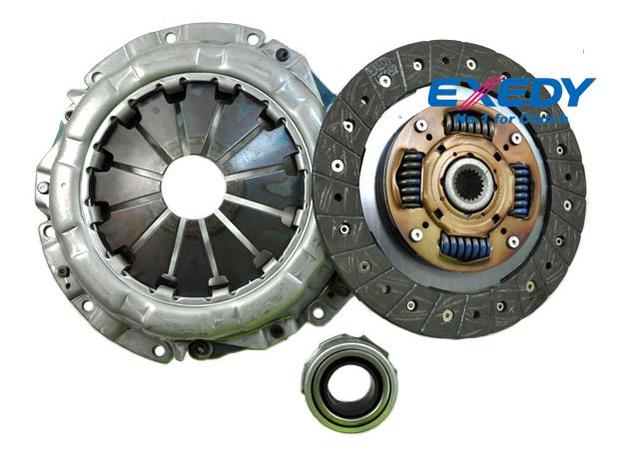Exedy Standard Replacement Clutch Kit SZK-7971