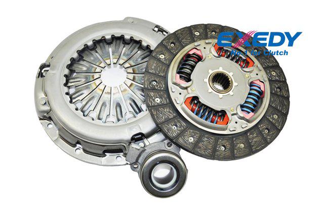 Exedy Standard Replacement Clutch Kit SZK-7992