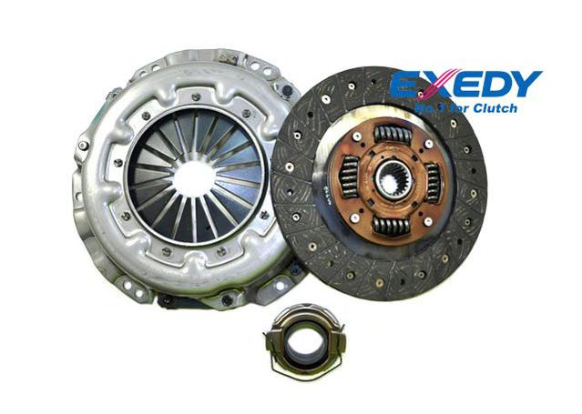 Exedy Standard Replacement Clutch Kit TYK-6877