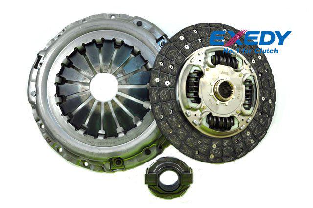 Exedy Standard Replacement Clutch Kit TYK-7678