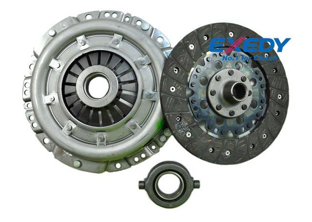 Exedy Standard Replacement Clutch Kit VWK-6061