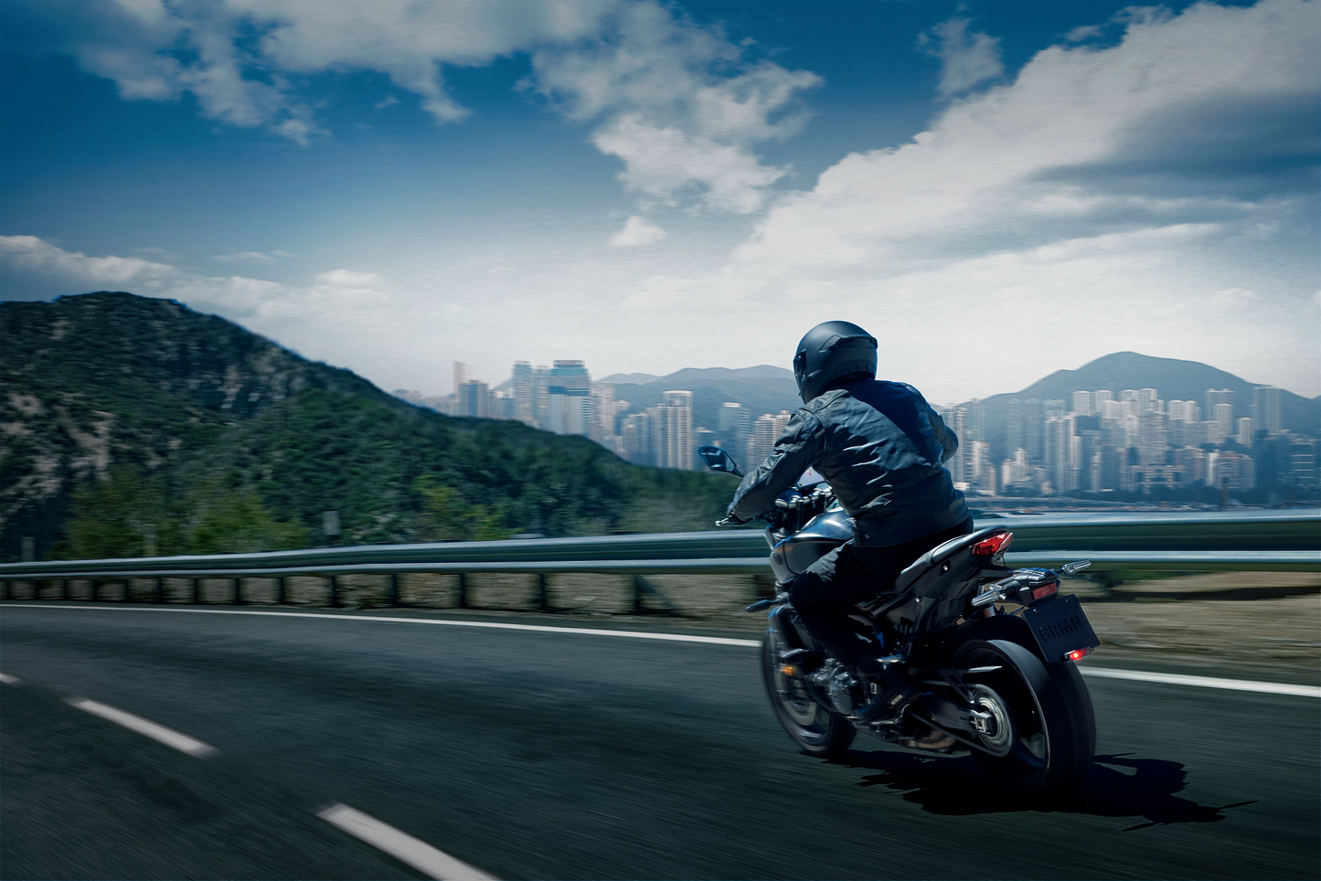 Garmin zmo R1 Radar Motorcycle Radar
