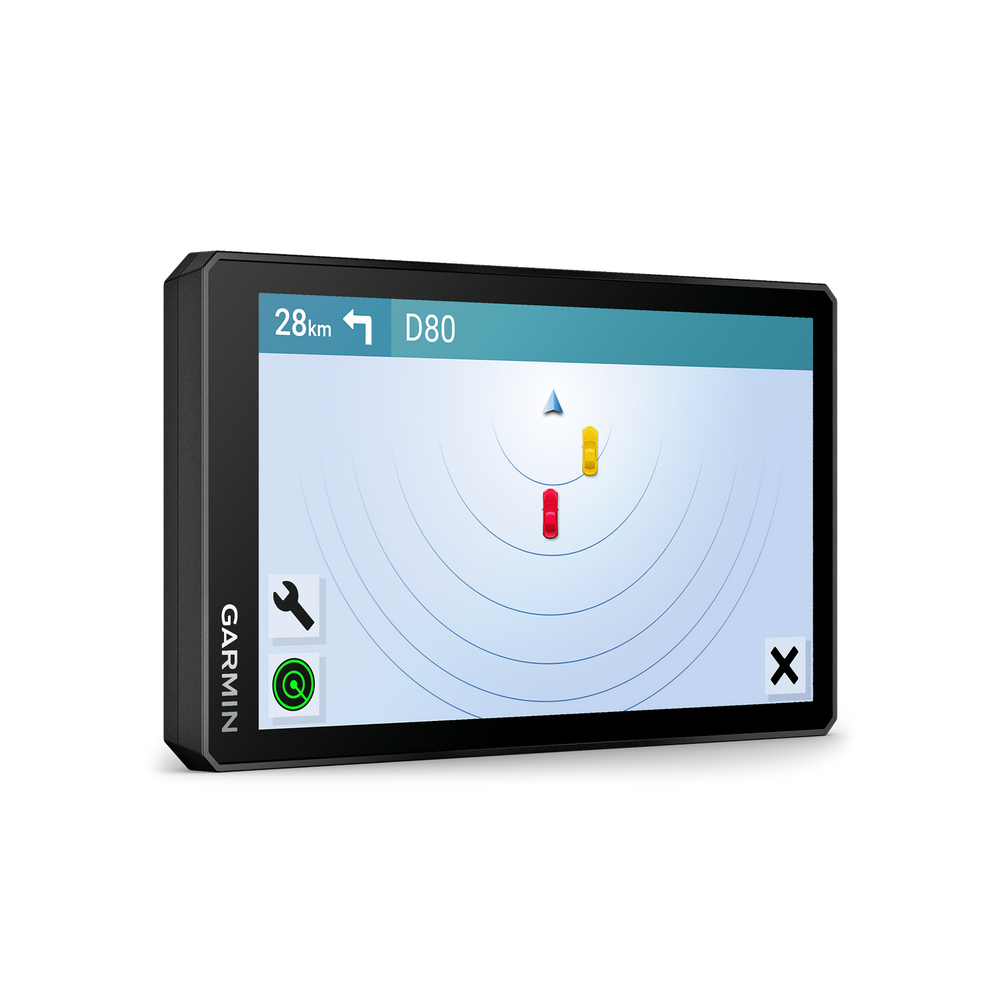 Garmin zumo XT2 MT-S, GPS, AU/NZ