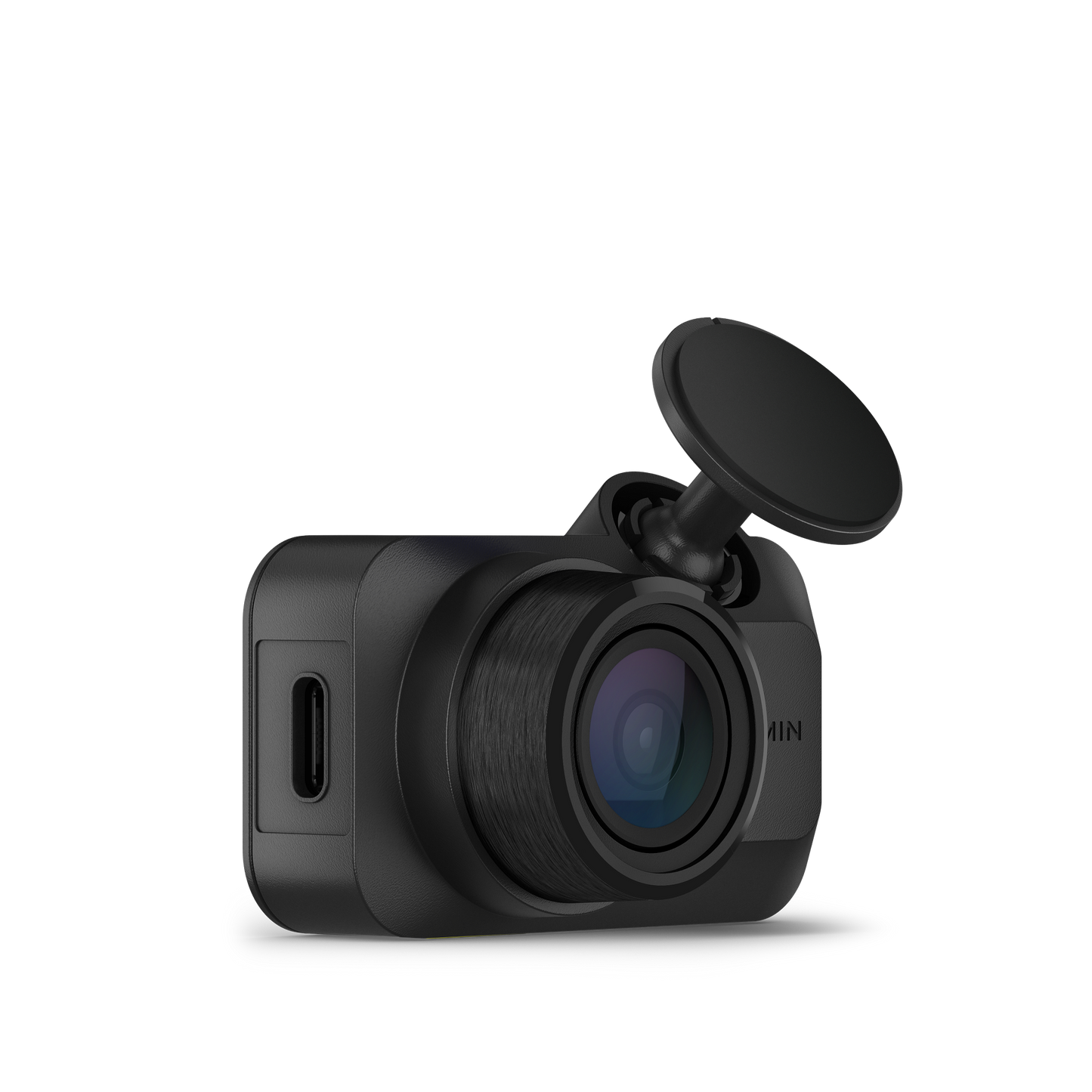 Garmin Dash Cam Mini 3 Ultracompact 1080p Dash Cam with a 140-degree Field of View and built-in Clarity Polarizer