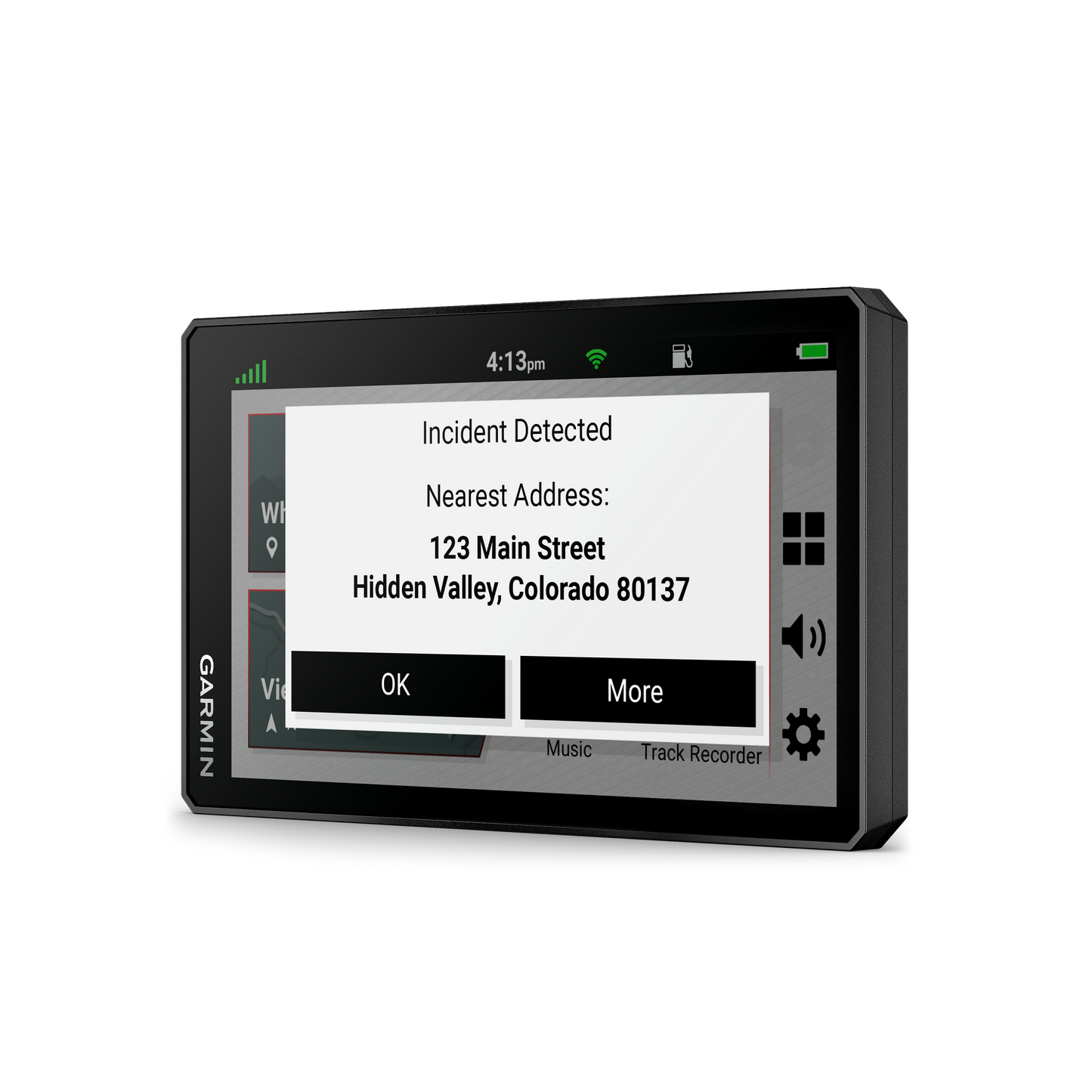 Garmin zumo XT2 MT-S, GPS, AU/NZ