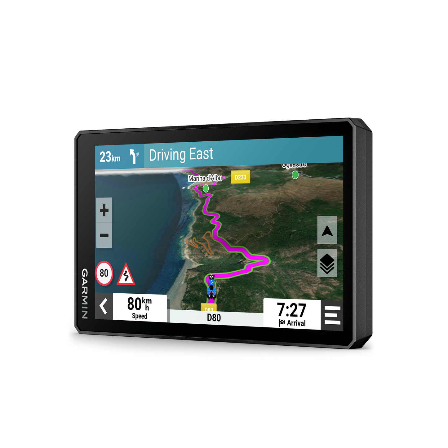 Garmin zumo XT2 MT-S, GPS, AU/NZ