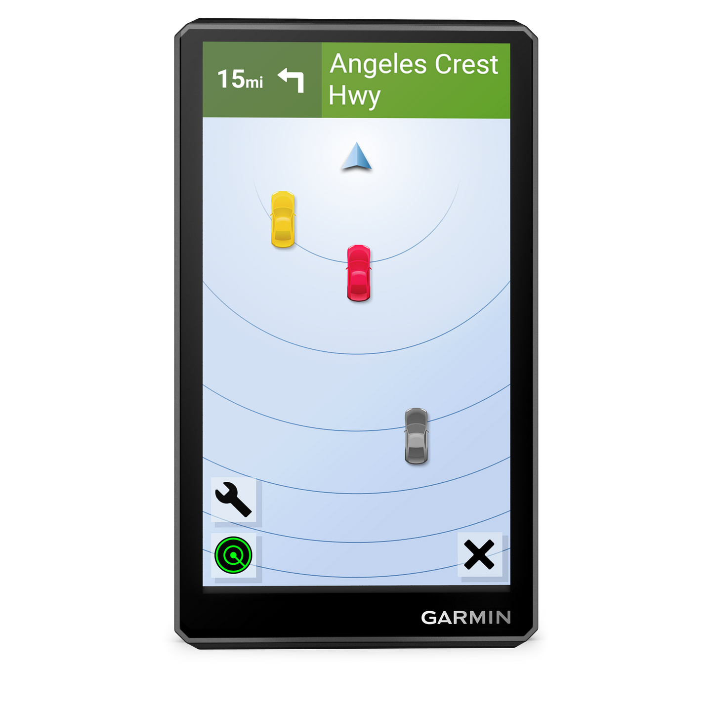 Garmin zumo XT2 MT-S, GPS, AU/NZ