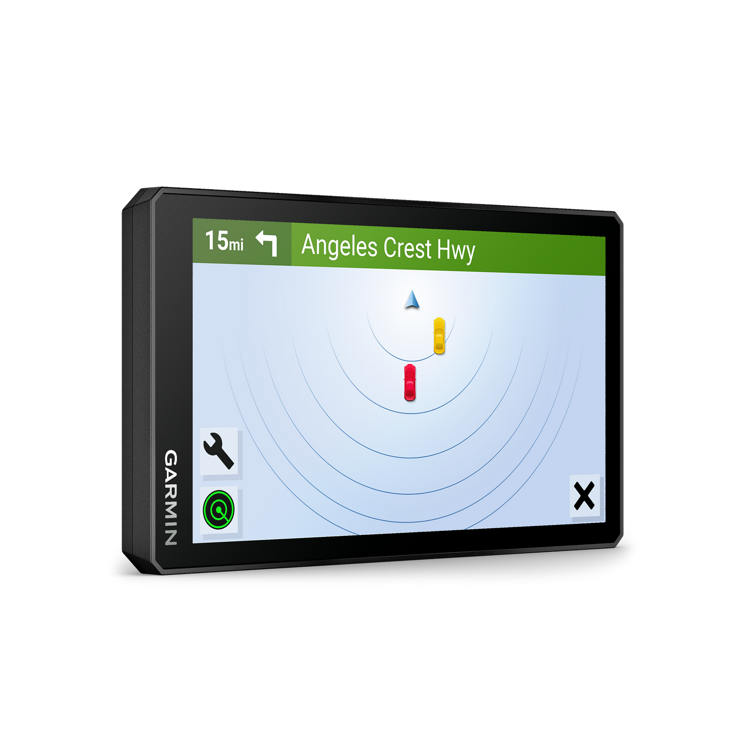 Garmin zumo XT2 MT-S, GPS, AU/NZ