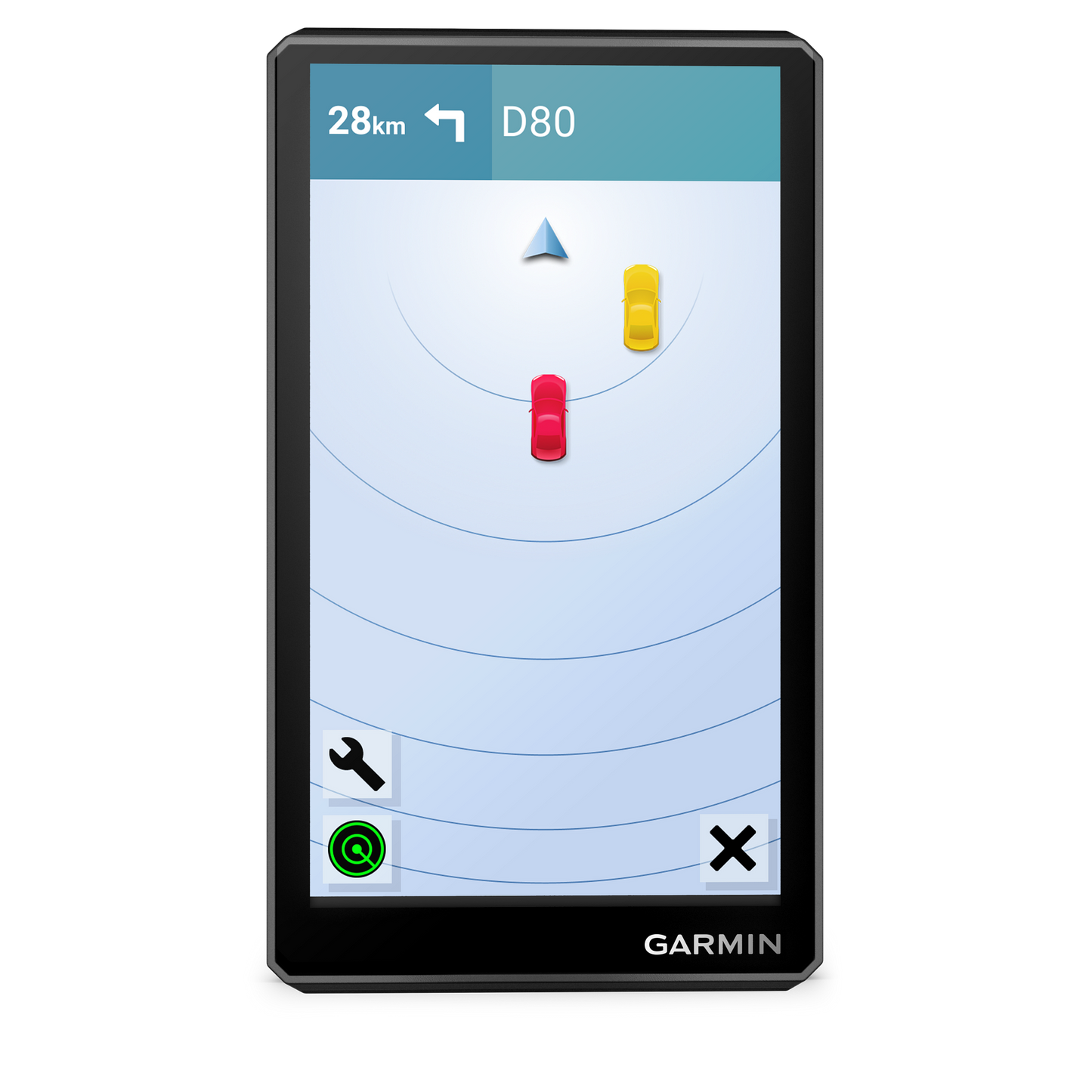 Garmin zumo XT2 MT-S, GPS, AU/NZ