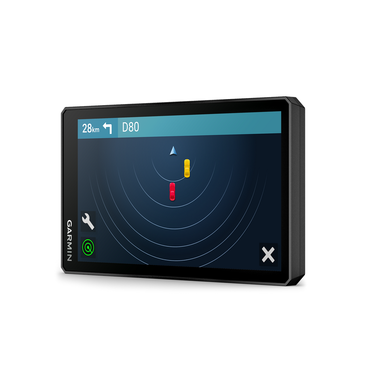 Garmin zumo XT2 MT-S, GPS, AU/NZ
