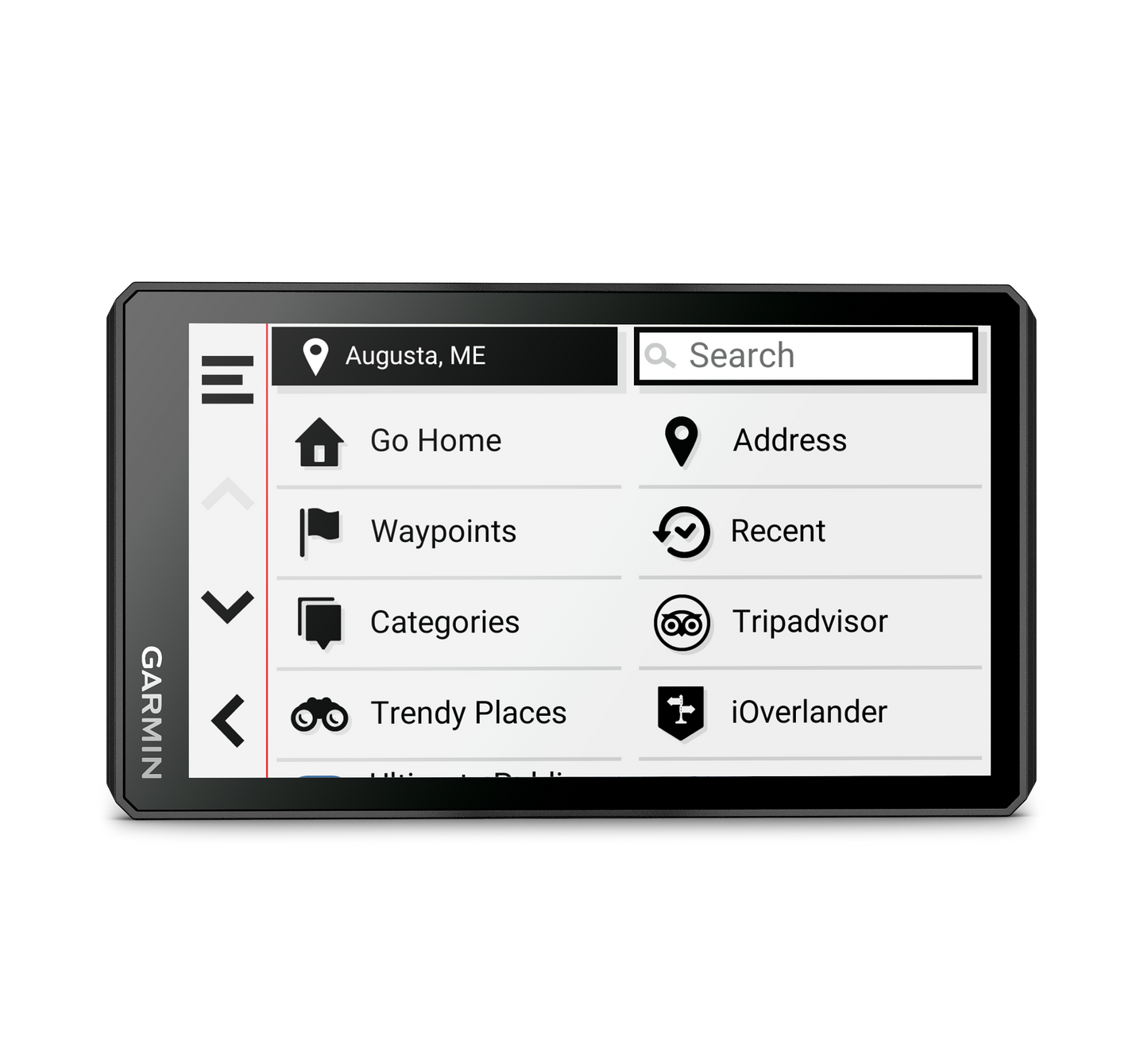 Garmin zumo XT2 MT-S, GPS, AU/NZ