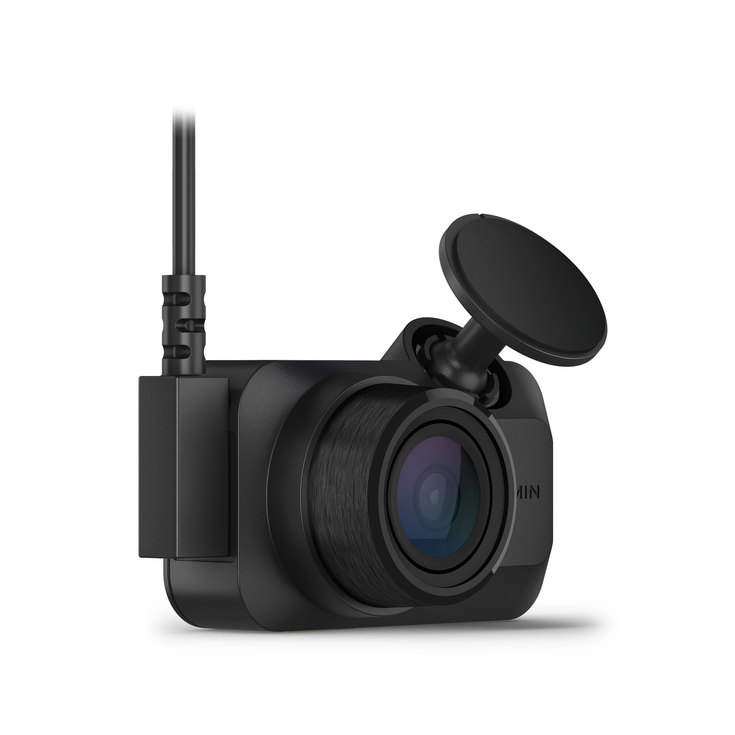 Garmin Dash Cam Mini 3 Ultracompact 1080p Dash Cam with a 140-degree Field of View and built-in Clarity Polarizer