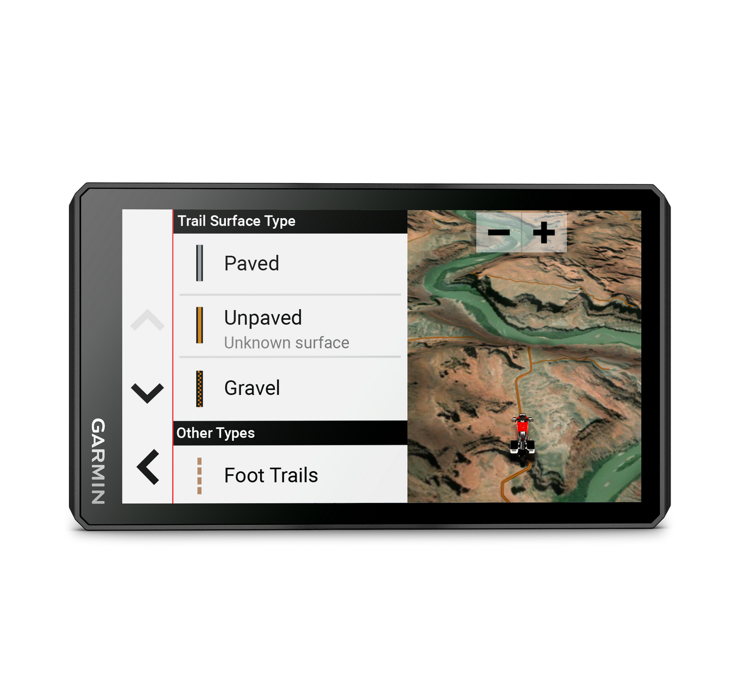 Garmin zumo XT2 MT-S, GPS, AU/NZ