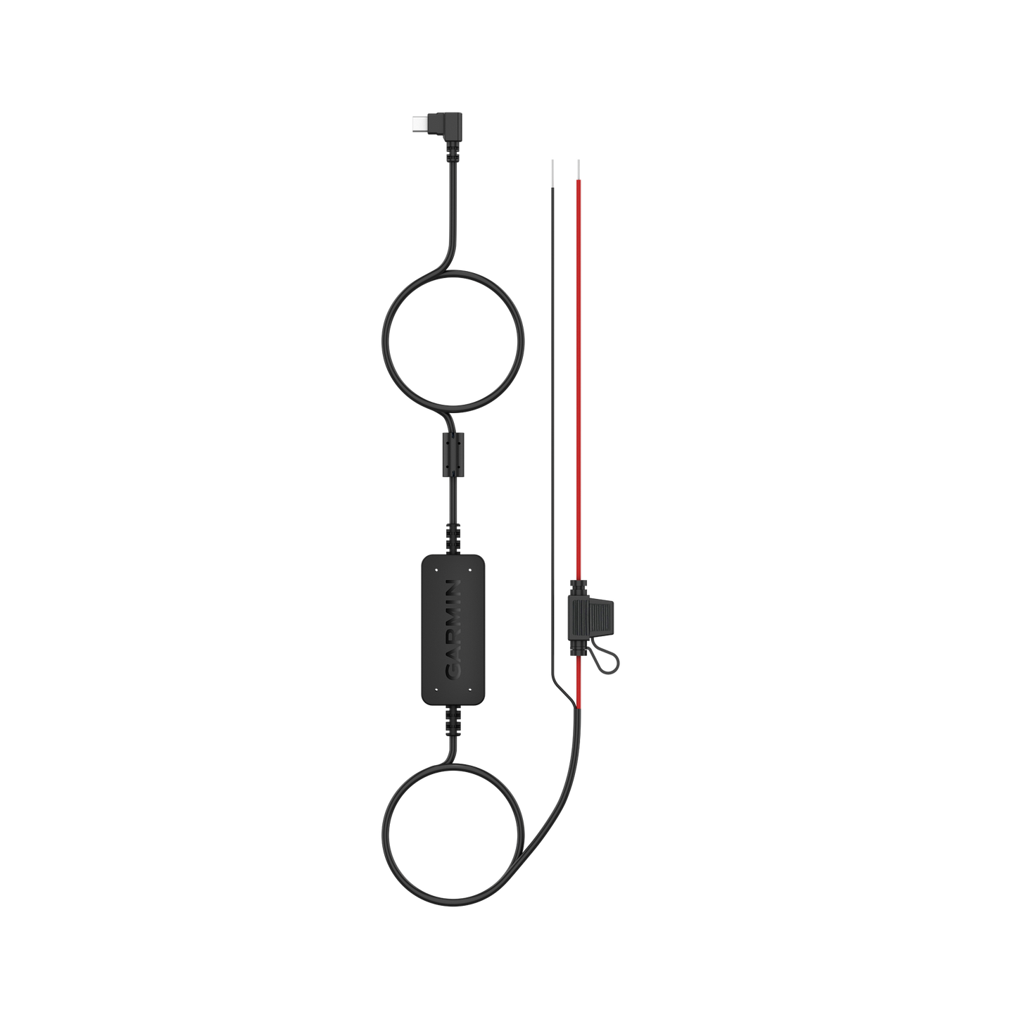 Garmin USB-C to Bare Wire