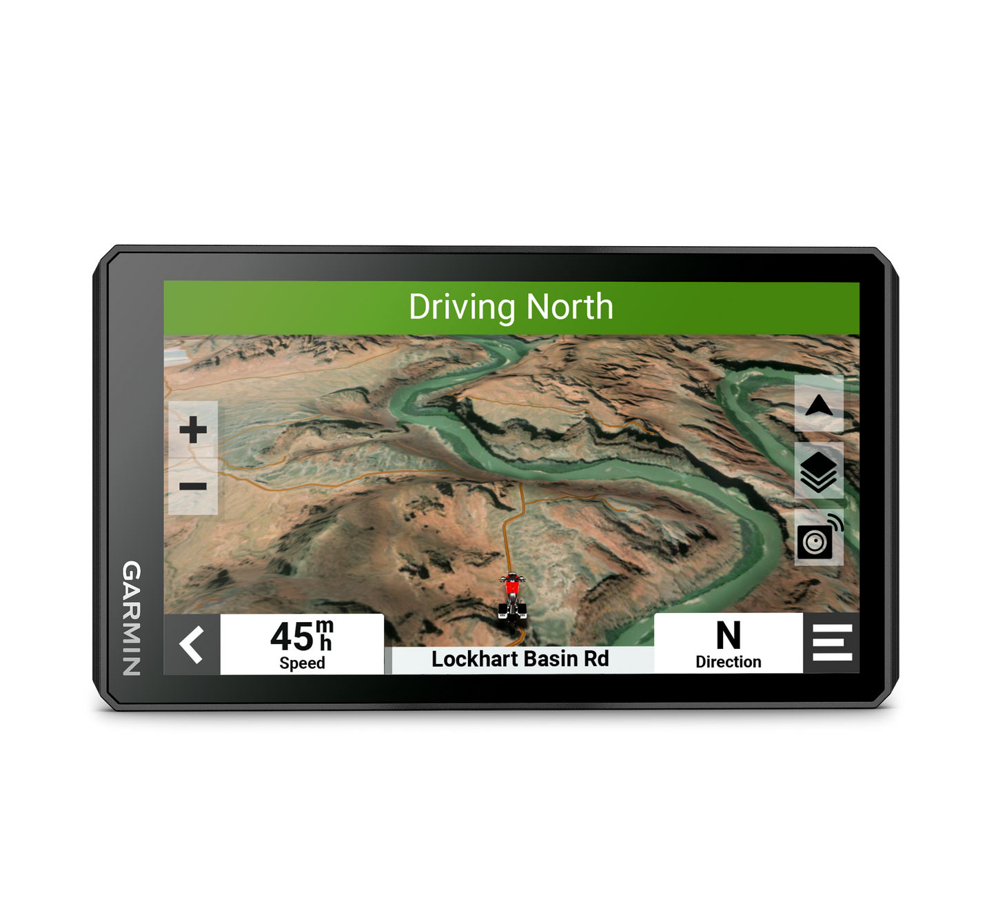 Garmin zumo XT2 MT-S, GPS, AU/NZ