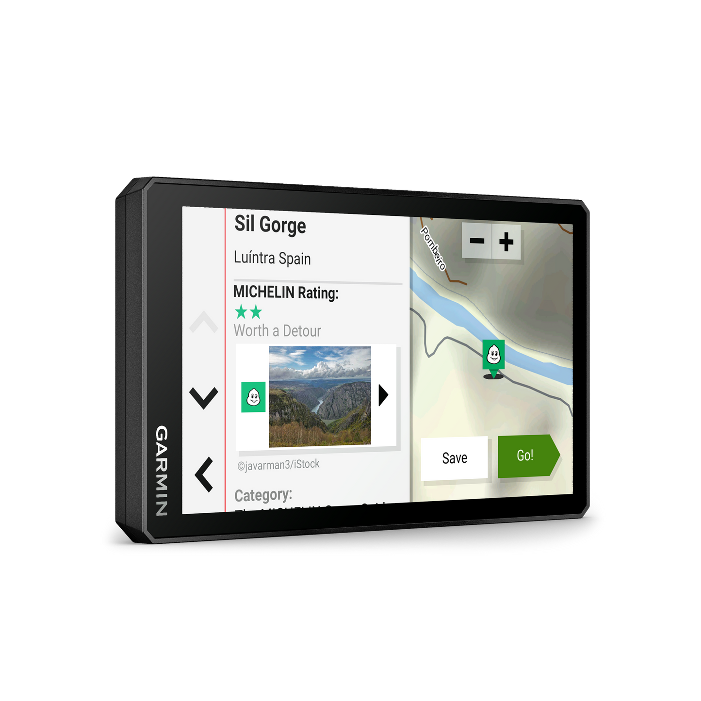 Garmin zumo XT2 MT-S, GPS, AU/NZ