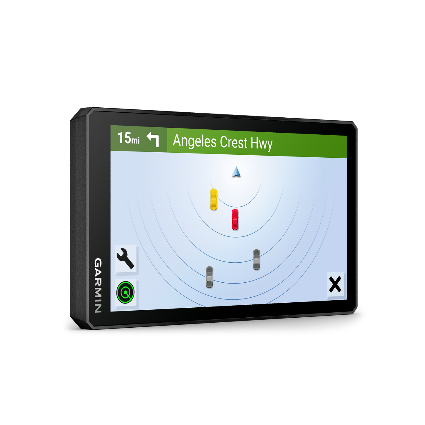 Garmin zumo XT2 MT-S, GPS, AU/NZ