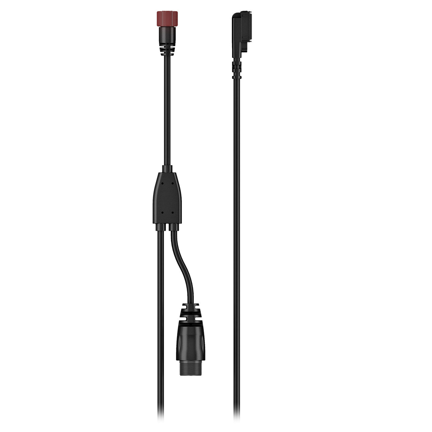 Garmin Group Ride Radio Y-Adapter