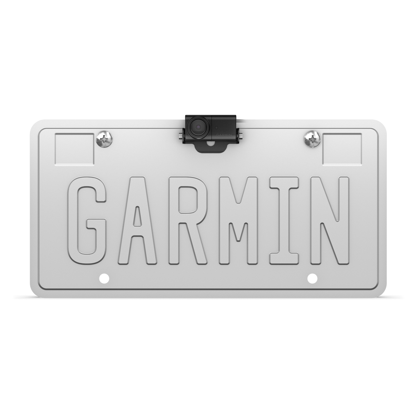 Garmin BC 50 with Night VisionWireless Backup Camera With License Plate Mount and Bracket