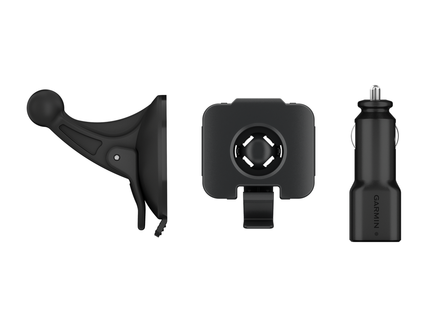 Garmin Accessory zumo XT2, Automotive Mount Kit