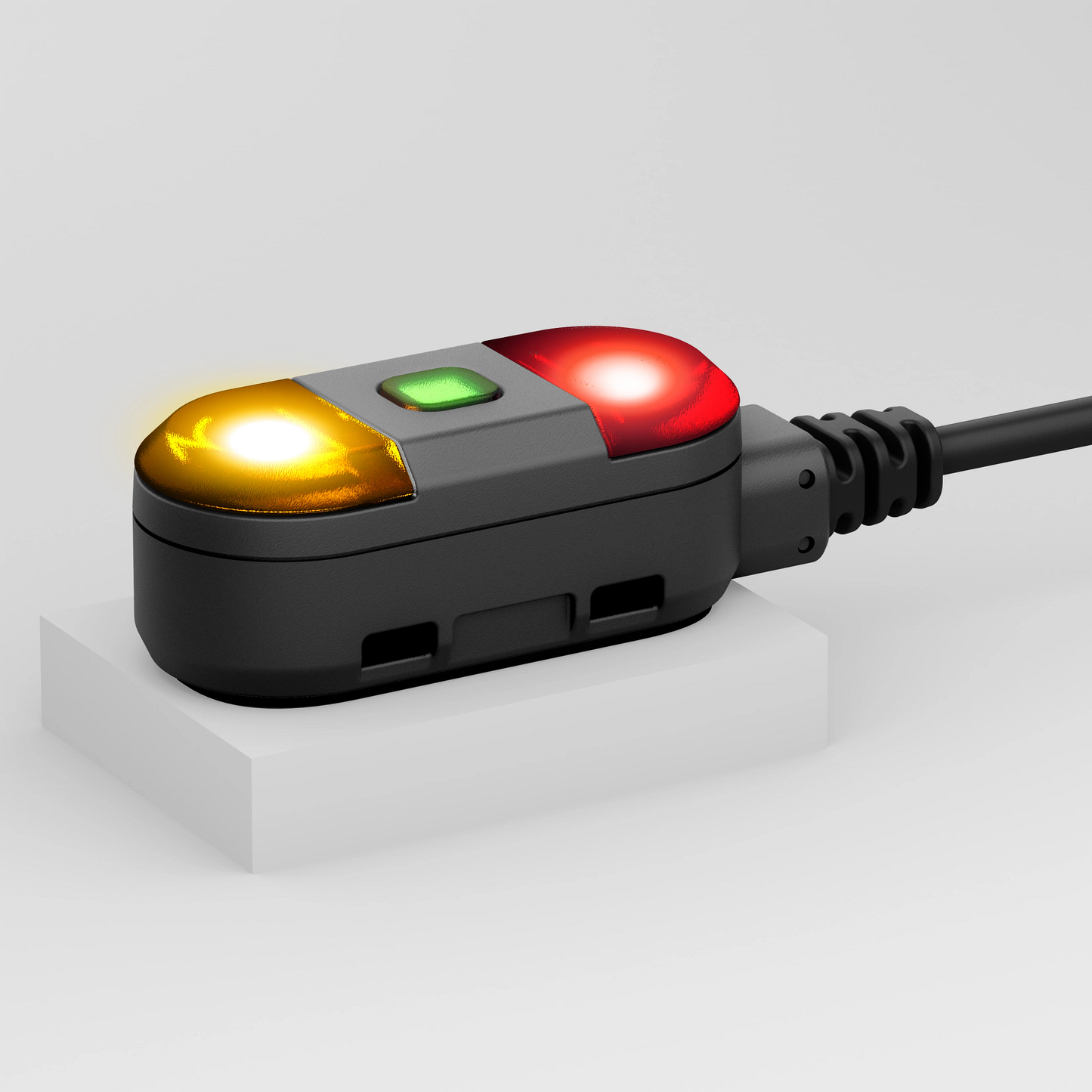 Garmin zmo R1 Radar Motorcycle Radar